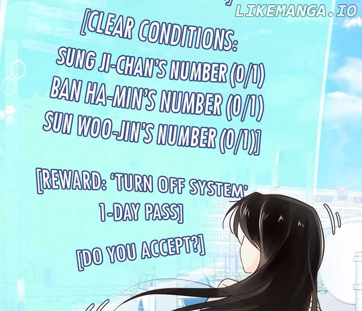 World Rank No. 0, Please Stop! Chapter 3 - page 104