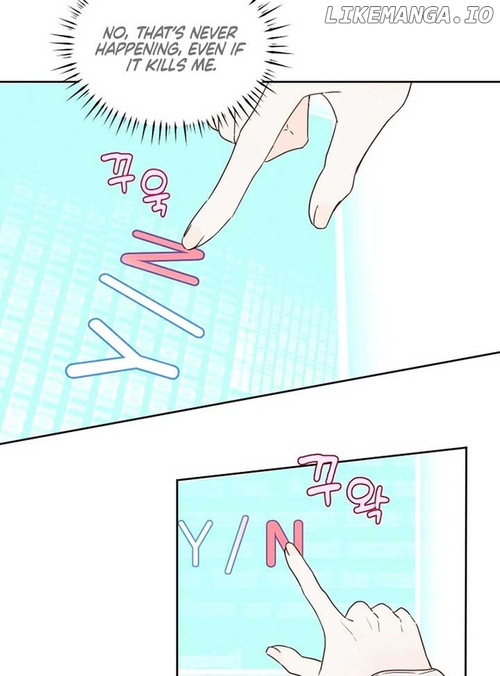 World Rank No. 0, Please Stop! Chapter 3 - page 109
