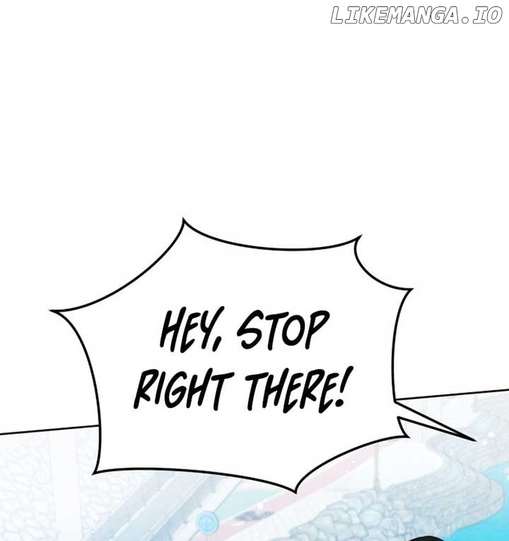 World Rank No. 0, Please Stop! Chapter 3 - page 11
