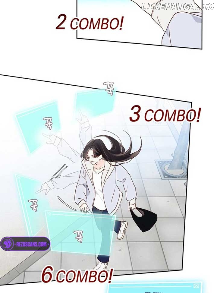 World Rank No. 0, Please Stop! Chapter 3 - page 110