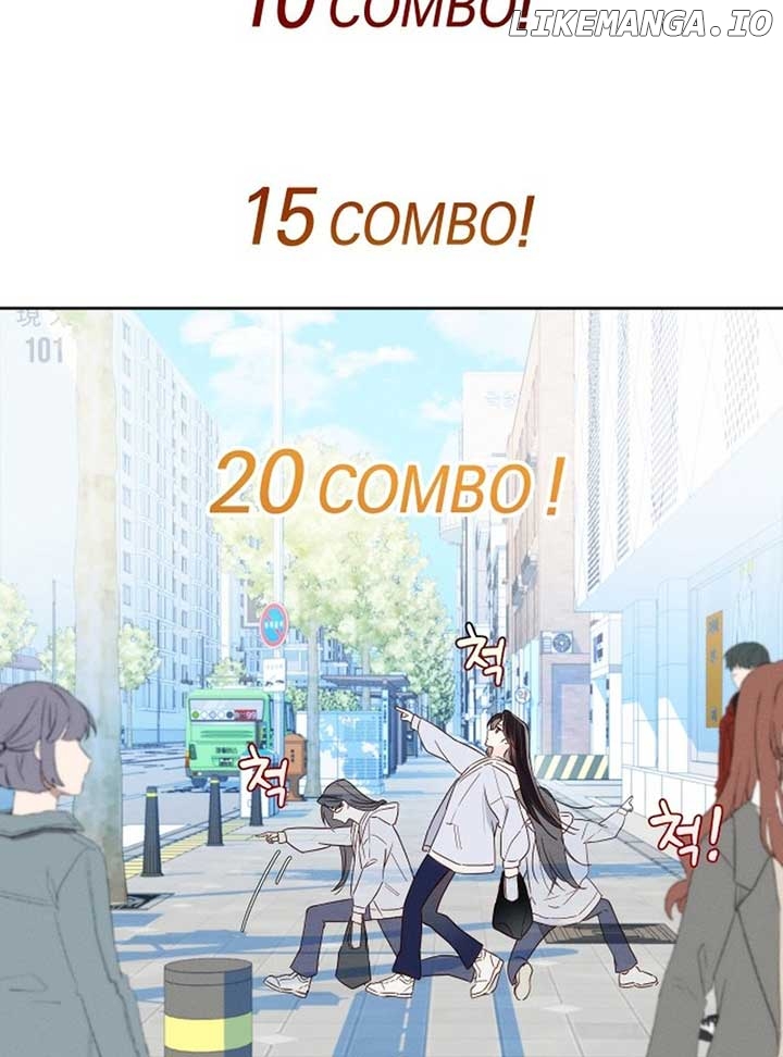 World Rank No. 0, Please Stop! Chapter 3 - page 112