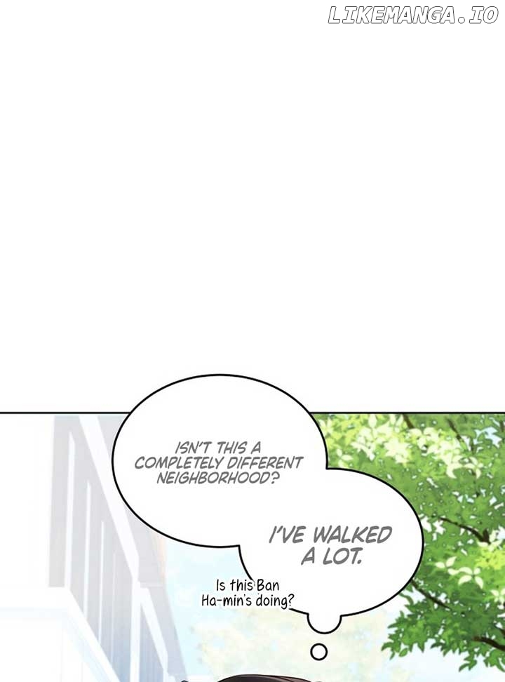 World Rank No. 0, Please Stop! Chapter 3 - page 119