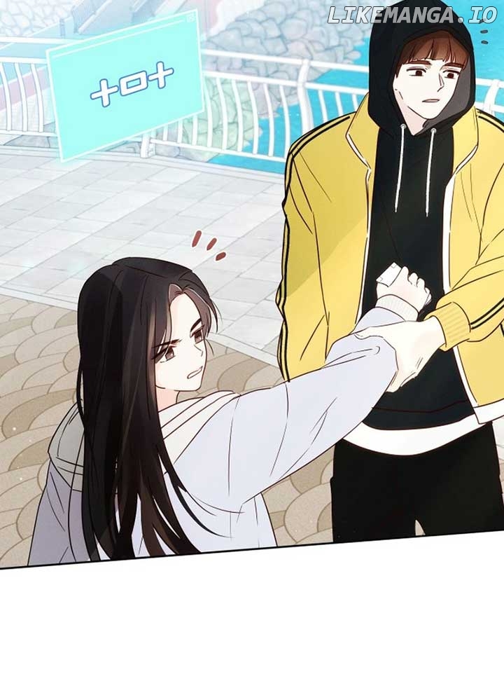 World Rank No. 0, Please Stop! Chapter 3 - page 12
