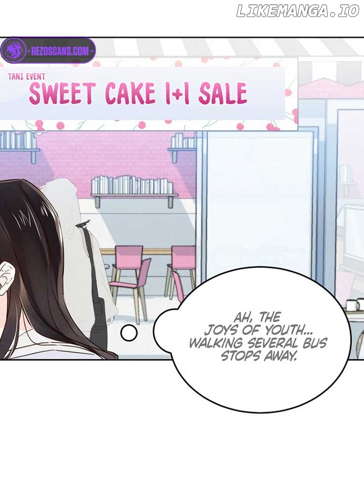 World Rank No. 0, Please Stop! Chapter 3 - page 123