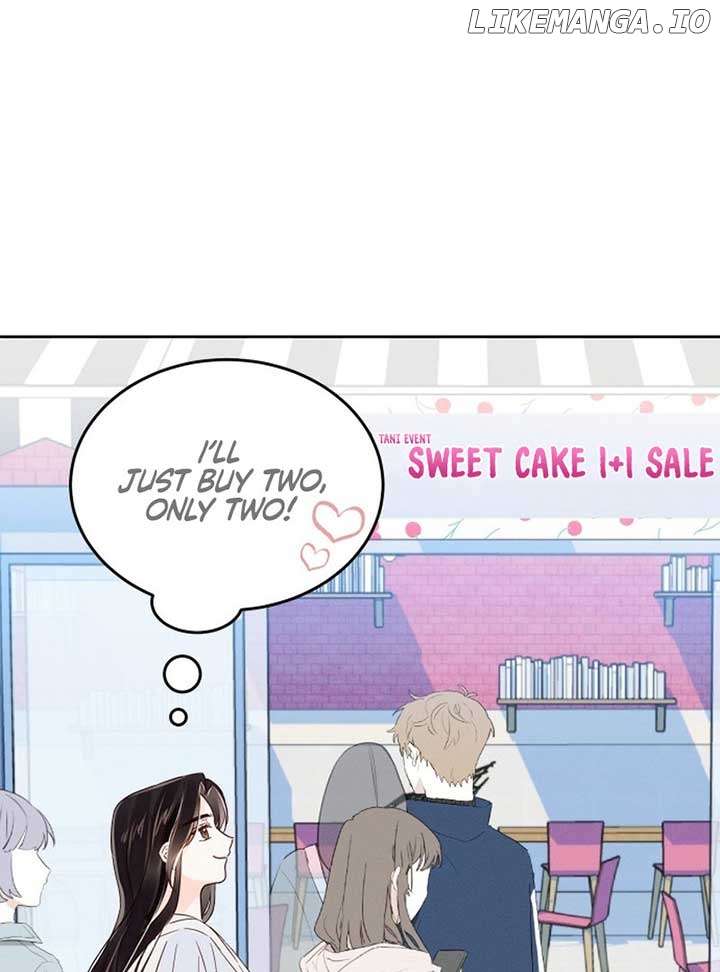 World Rank No. 0, Please Stop! Chapter 3 - page 124