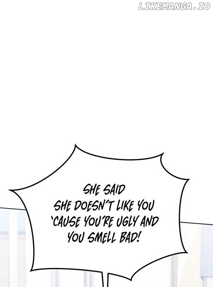 World Rank No. 0, Please Stop! Chapter 3 - page 13
