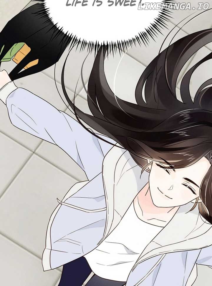 World Rank No. 0, Please Stop! Chapter 3 - page 131