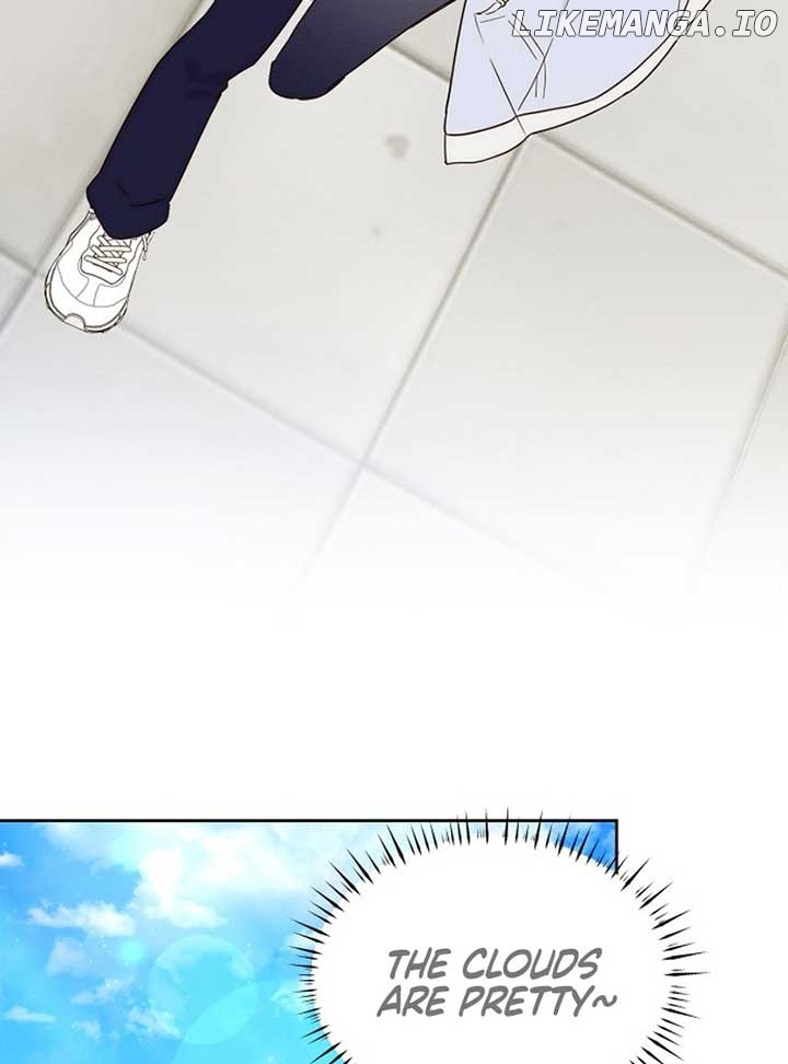 World Rank No. 0, Please Stop! Chapter 3 - page 132