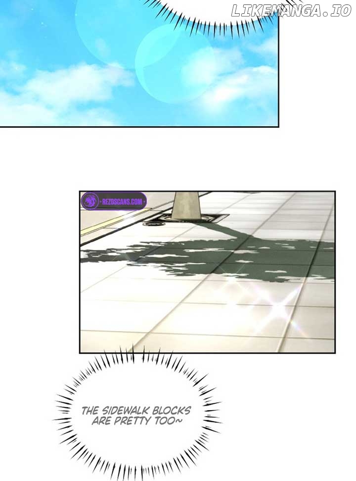 World Rank No. 0, Please Stop! Chapter 3 - page 133