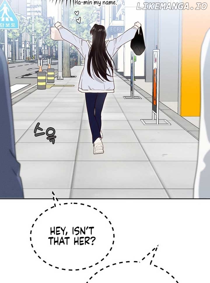 World Rank No. 0, Please Stop! Chapter 3 - page 135