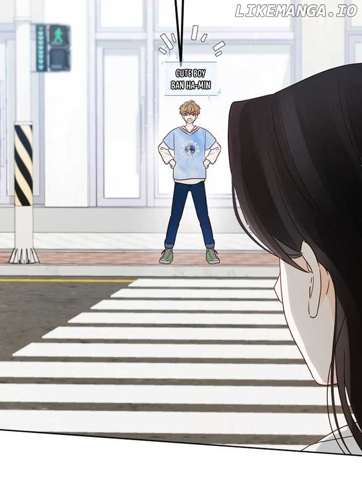 World Rank No. 0, Please Stop! Chapter 3 - page 14