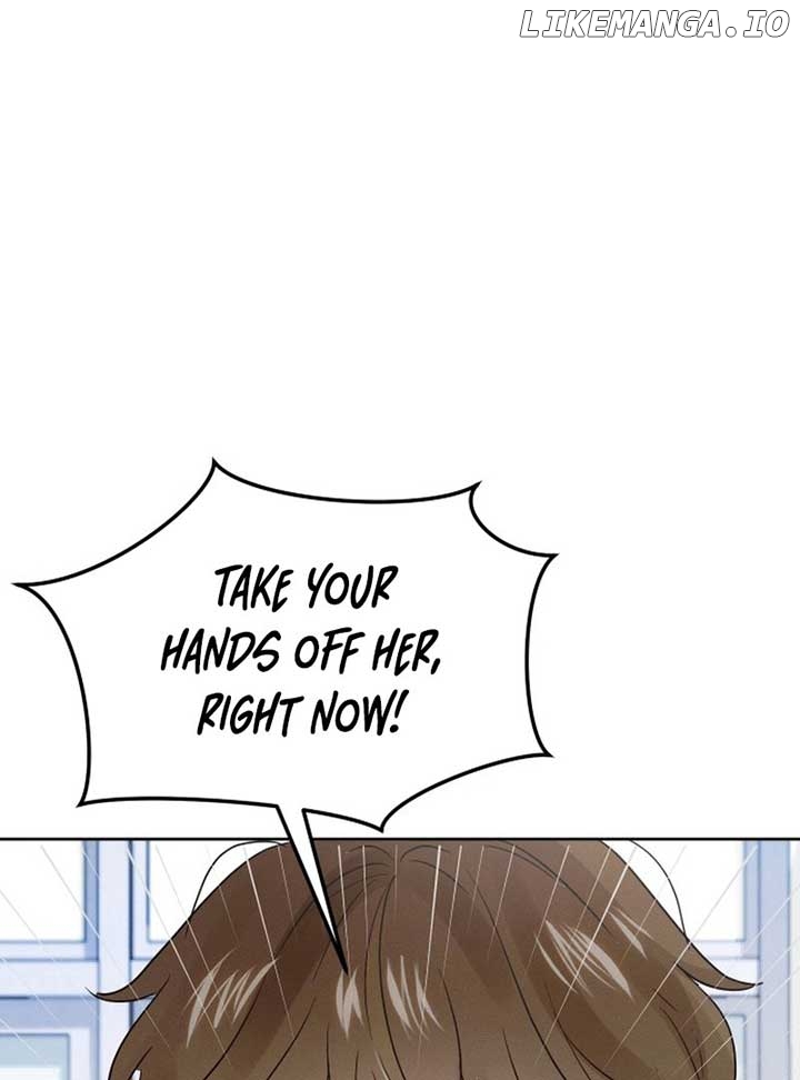 World Rank No. 0, Please Stop! Chapter 3 - page 15