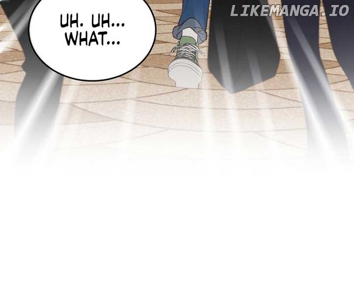 World Rank No. 0, Please Stop! Chapter 3 - page 20