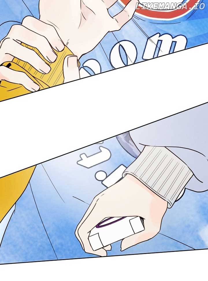 World Rank No. 0, Please Stop! Chapter 3 - page 23