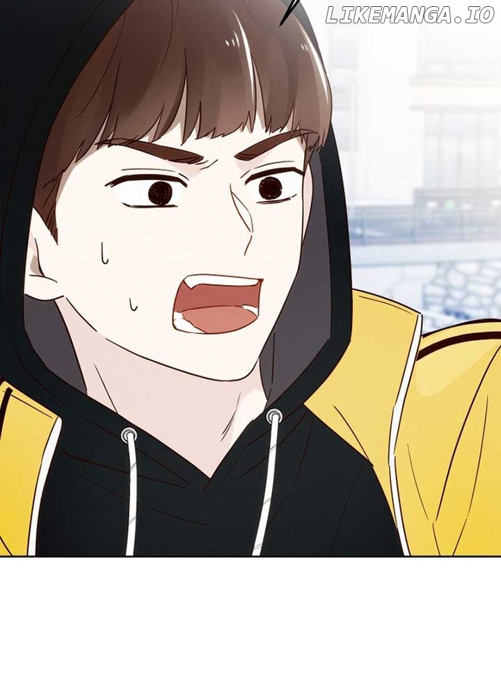 World Rank No. 0, Please Stop! Chapter 3 - page 25