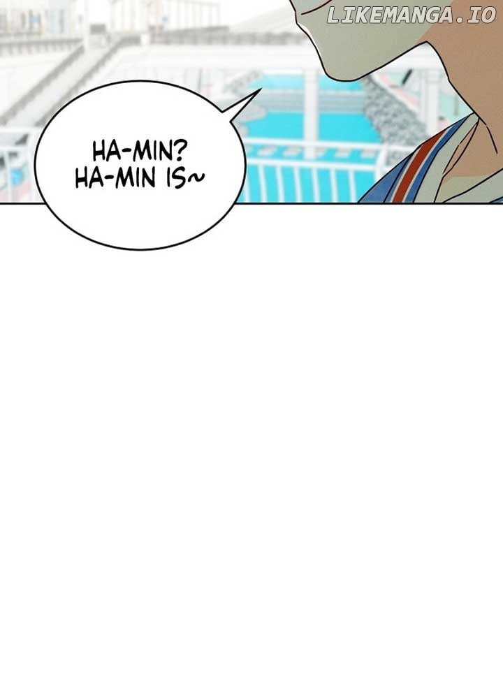 World Rank No. 0, Please Stop! Chapter 3 - page 27