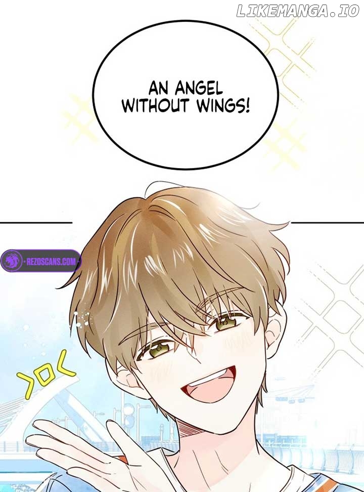 World Rank No. 0, Please Stop! Chapter 3 - page 28