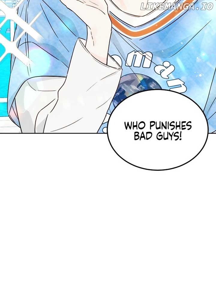 World Rank No. 0, Please Stop! Chapter 3 - page 29
