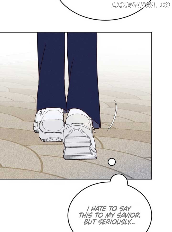 World Rank No. 0, Please Stop! Chapter 3 - page 37