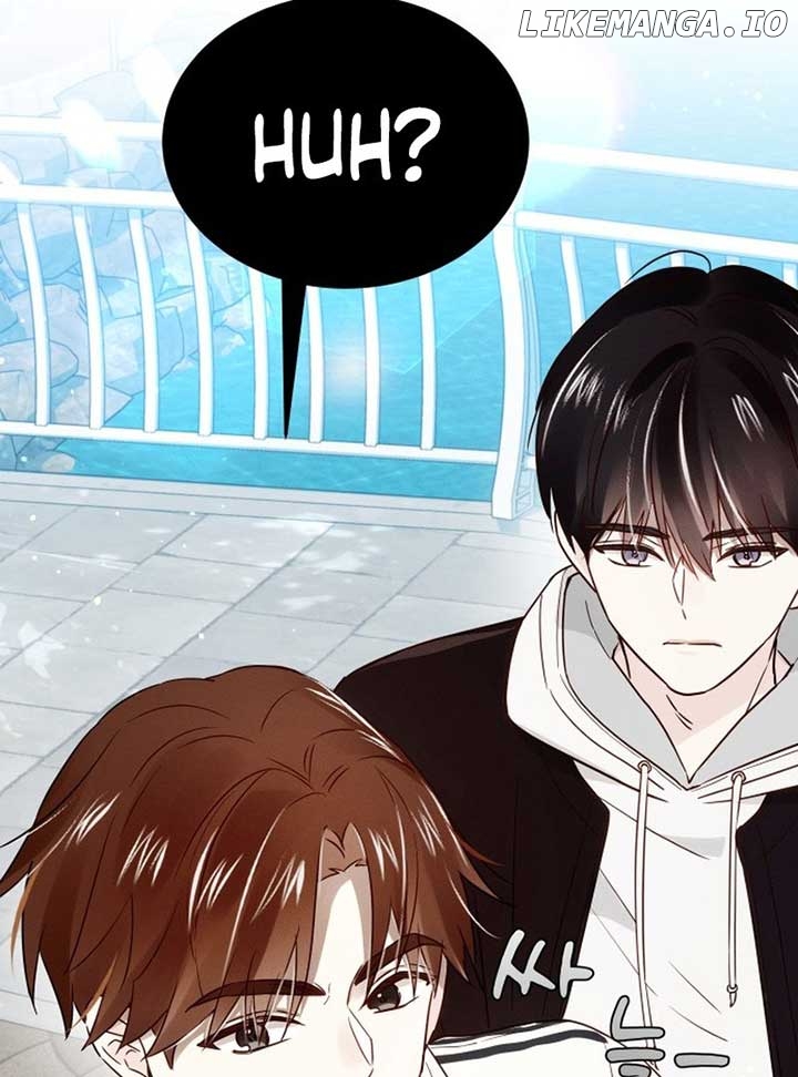 World Rank No. 0, Please Stop! Chapter 3 - page 42