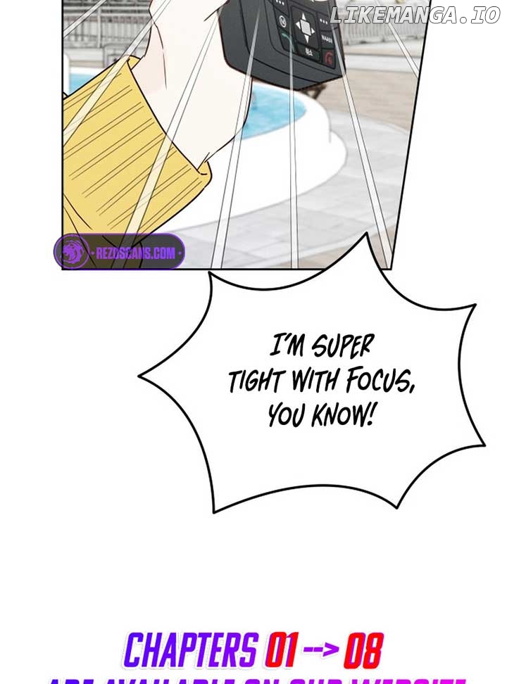 World Rank No. 0, Please Stop! Chapter 3 - page 47