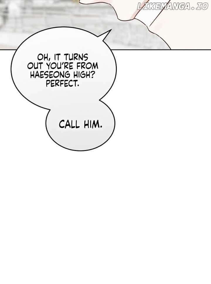 World Rank No. 0, Please Stop! Chapter 3 - page 49