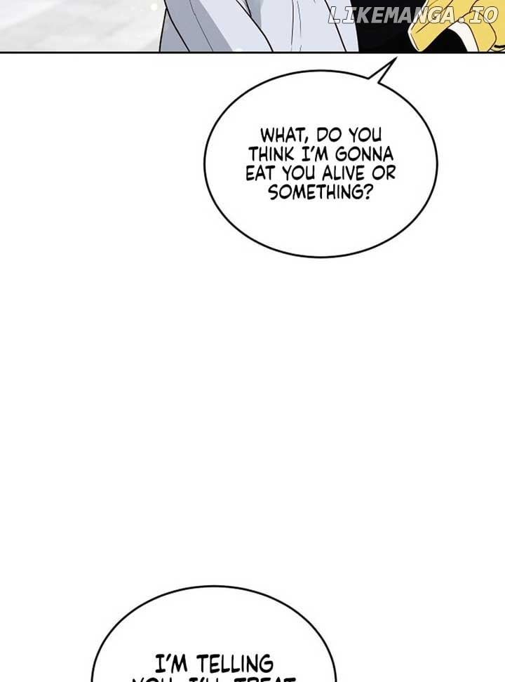 World Rank No. 0, Please Stop! Chapter 3 - page 5
