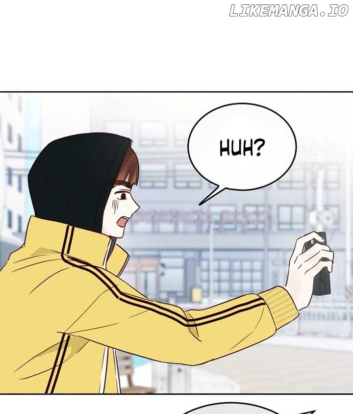 World Rank No. 0, Please Stop! Chapter 3 - page 50