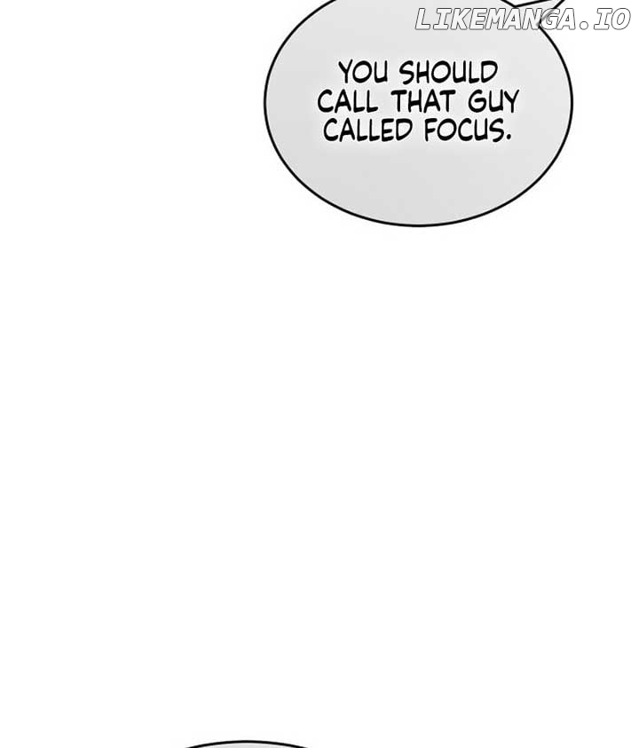 World Rank No. 0, Please Stop! Chapter 3 - page 51