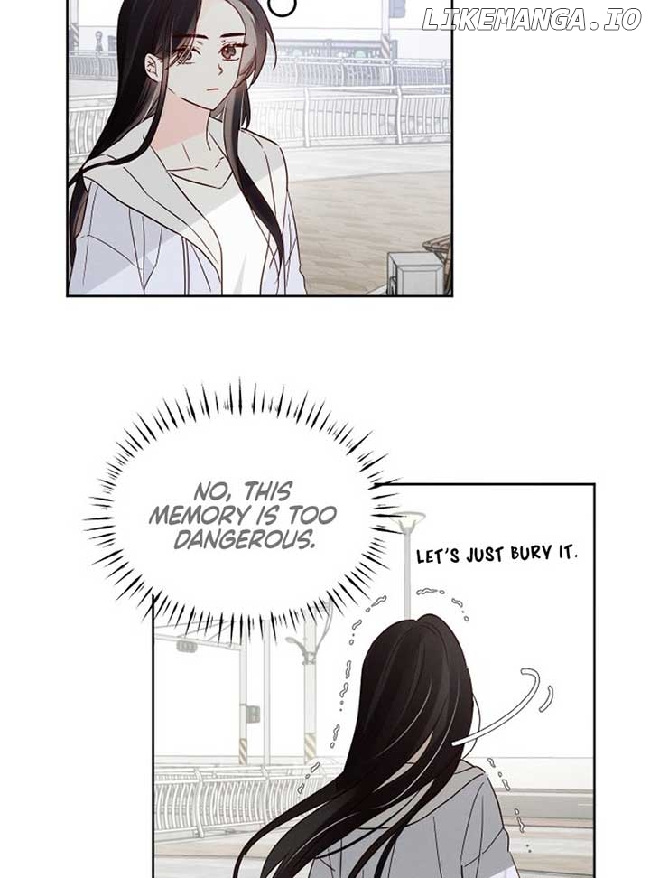 World Rank No. 0, Please Stop! Chapter 3 - page 56