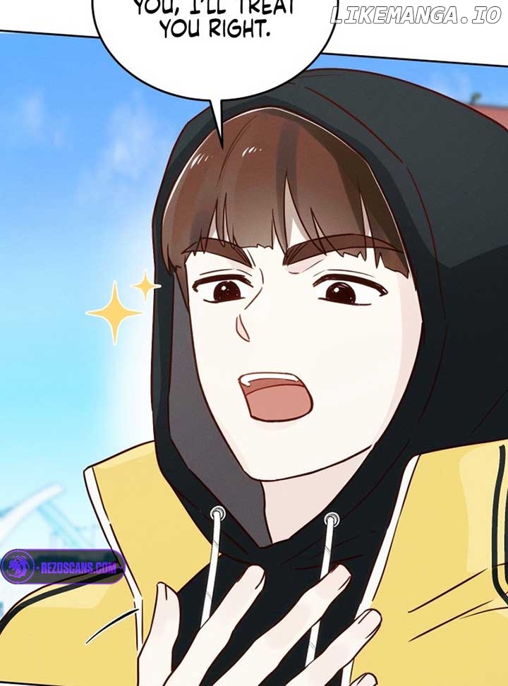 World Rank No. 0, Please Stop! Chapter 3 - page 6