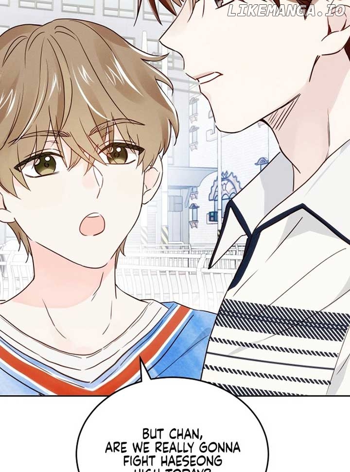 World Rank No. 0, Please Stop! Chapter 3 - page 66