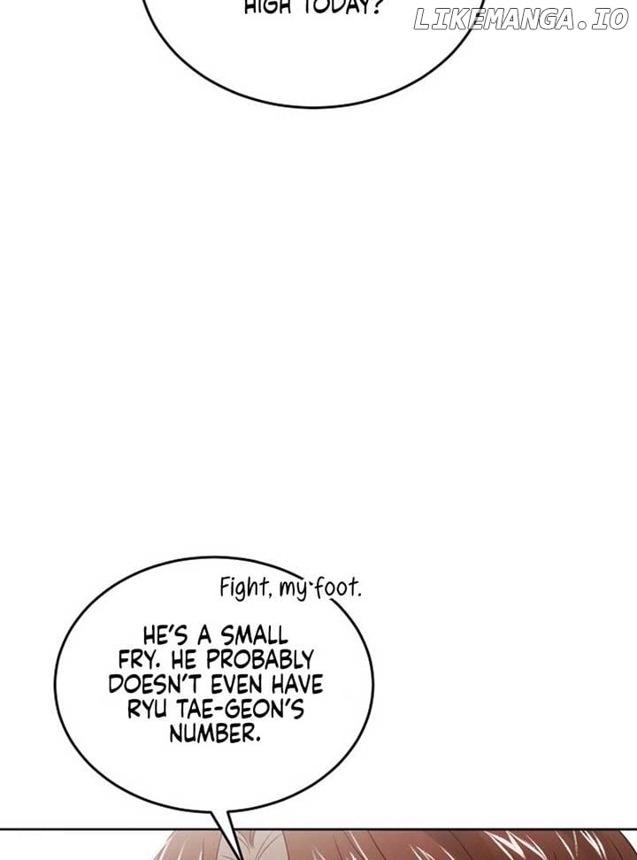 World Rank No. 0, Please Stop! Chapter 3 - page 67