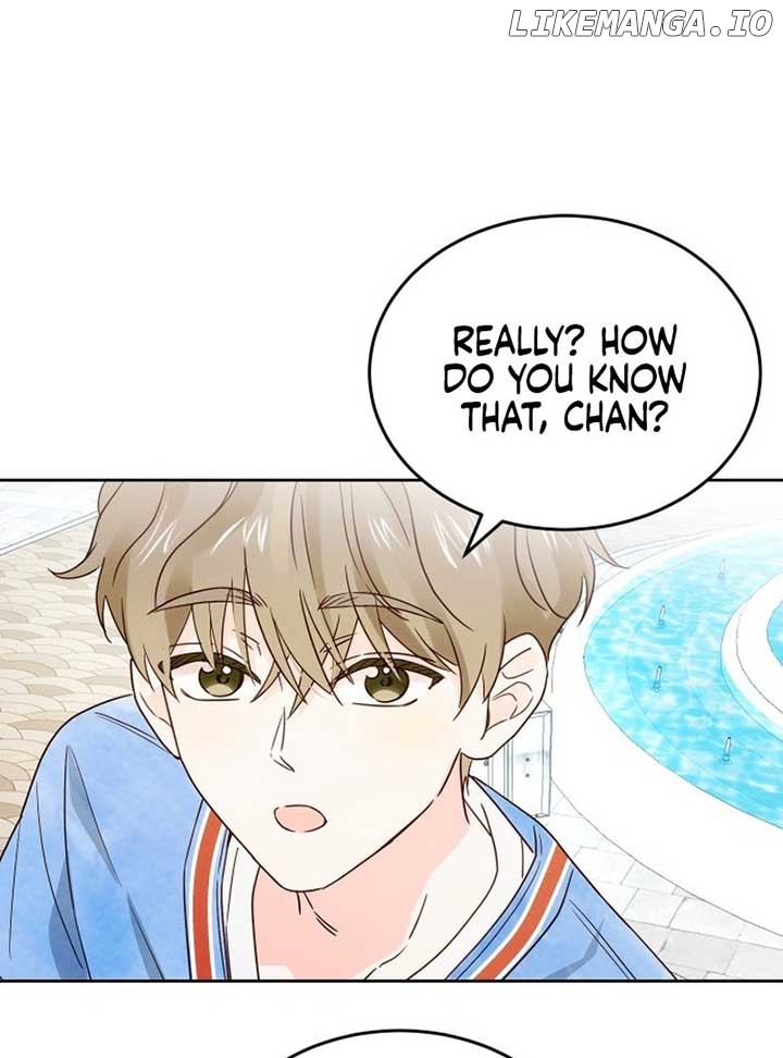 World Rank No. 0, Please Stop! Chapter 3 - page 69