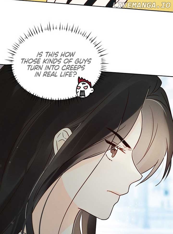 World Rank No. 0, Please Stop! Chapter 3 - page 7