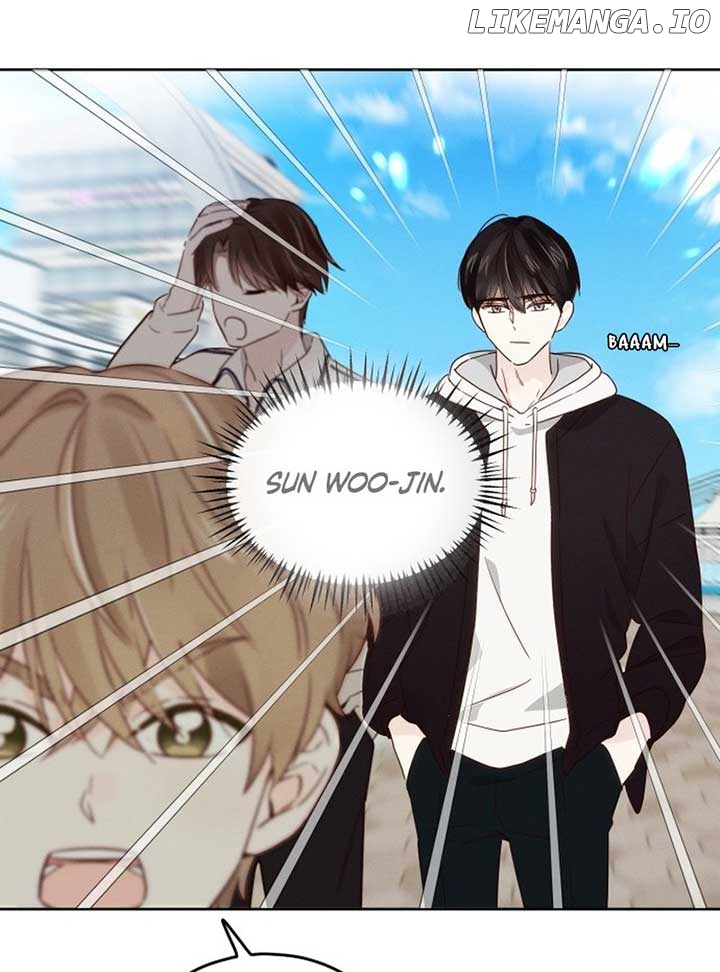 World Rank No. 0, Please Stop! Chapter 3 - page 77