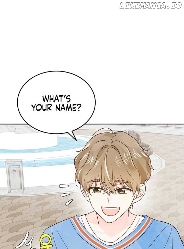 World Rank No. 0, Please Stop! Chapter 3 - page 80
