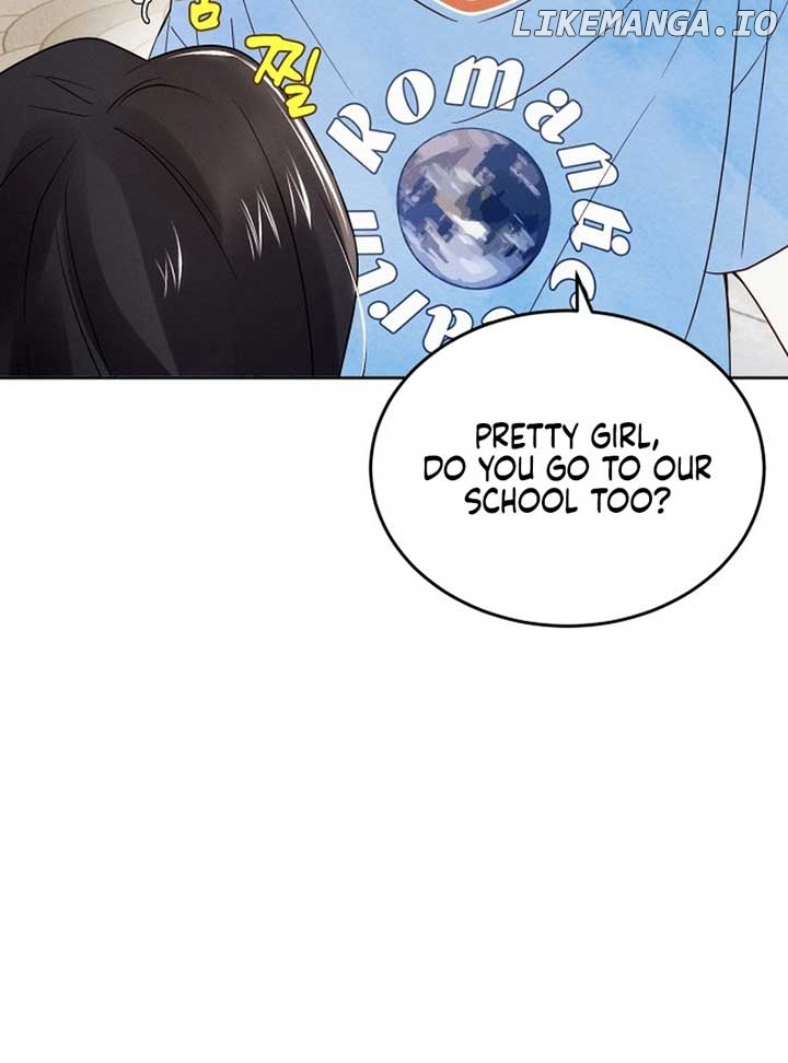 World Rank No. 0, Please Stop! Chapter 3 - page 81