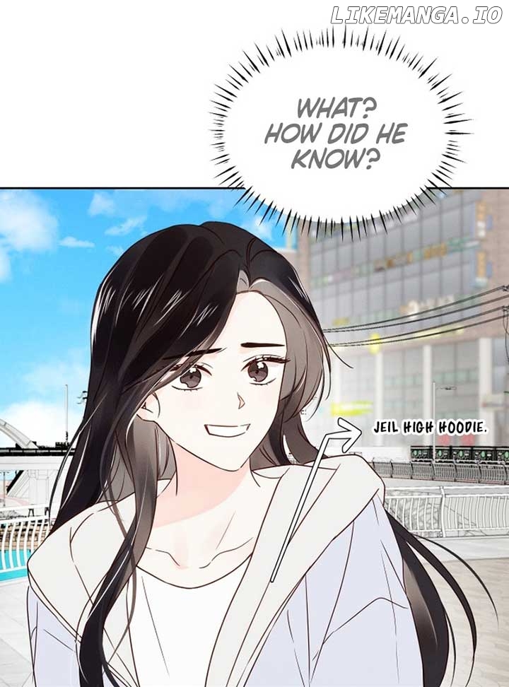 World Rank No. 0, Please Stop! Chapter 3 - page 82