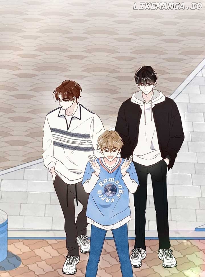 World Rank No. 0, Please Stop! Chapter 3 - page 90