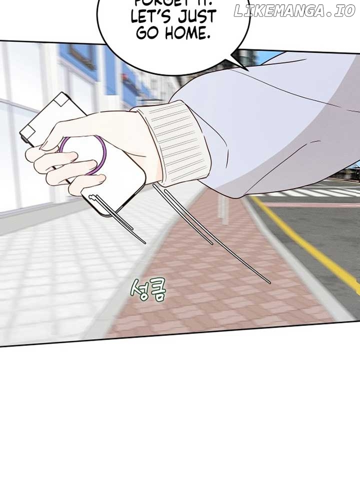 World Rank No. 0, Please Stop! Chapter 3 - page 97