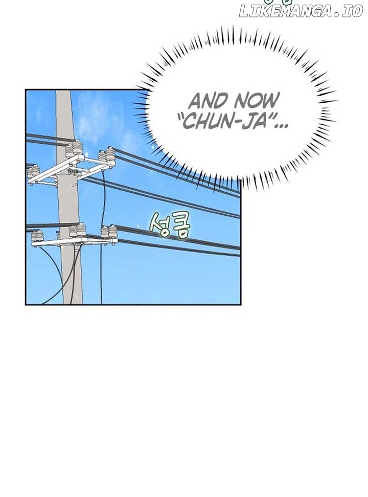 World Rank No. 0, Please Stop! Chapter 3 - page 99