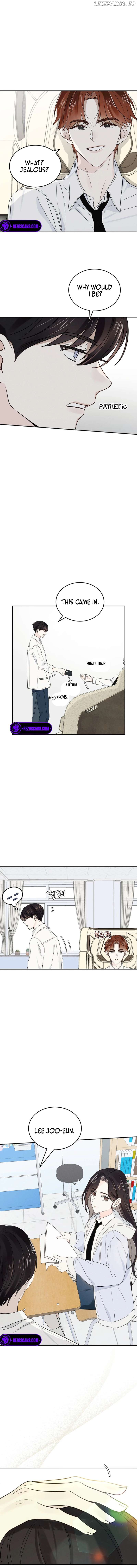 World Rank No. 0, Please Stop! Chapter 10 - page 9