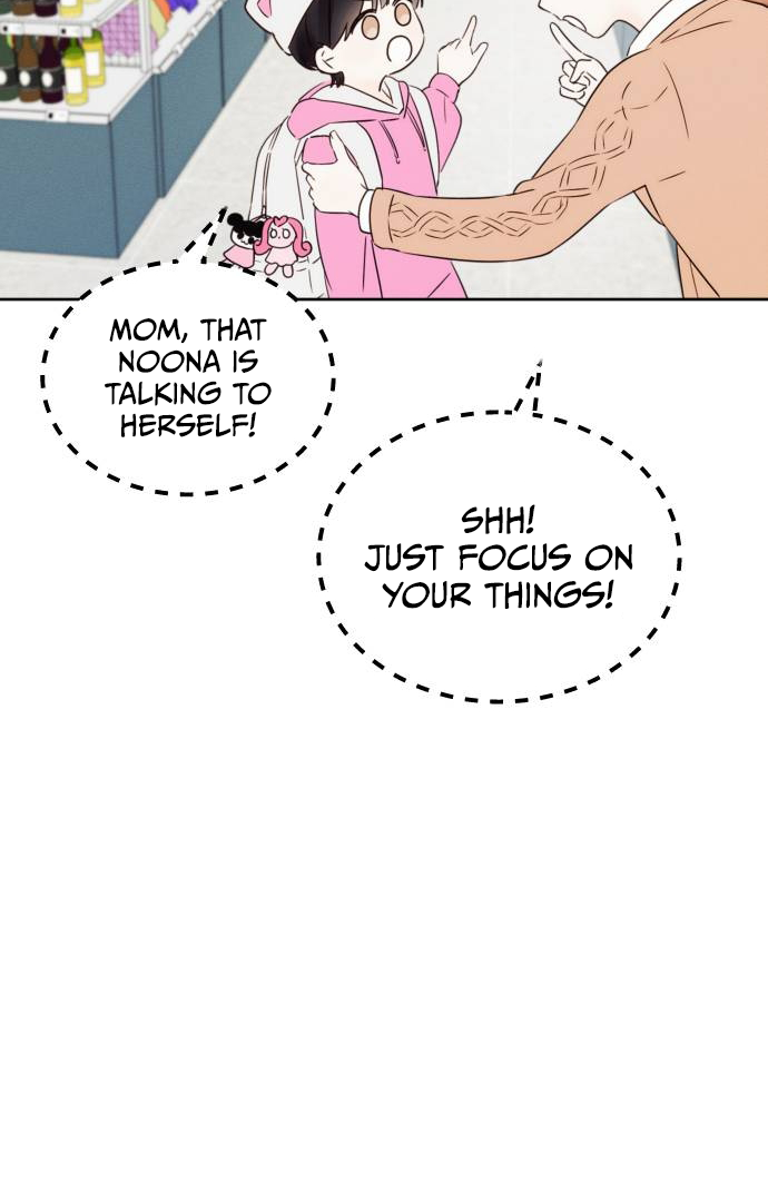 World Rank No. 0, Please Stop! Chapter 2 - page 101