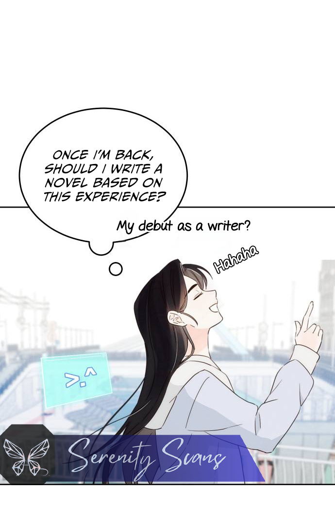 World Rank No. 0, Please Stop! Chapter 2 - page 103