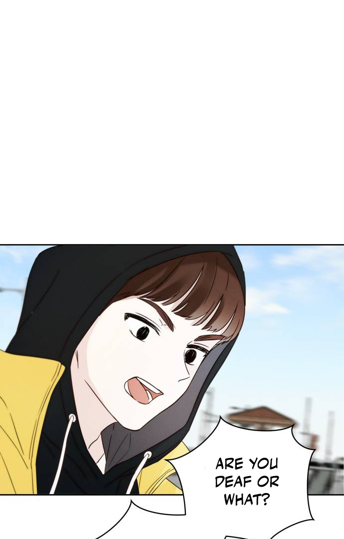 World Rank No. 0, Please Stop! Chapter 2 - page 111