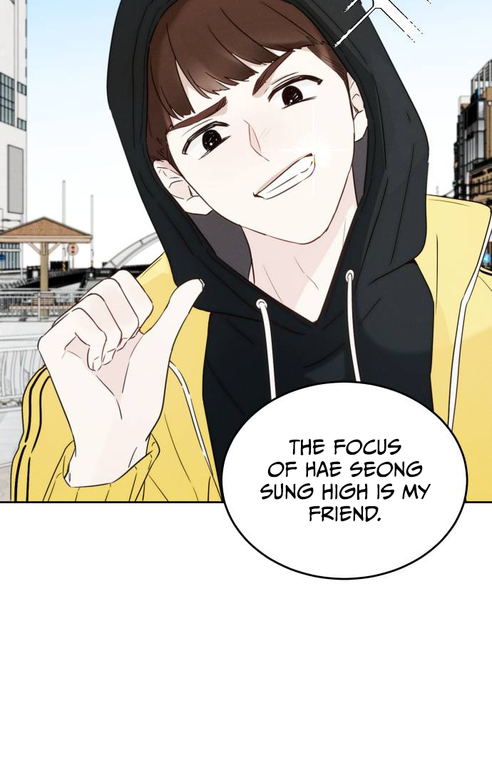 World Rank No. 0, Please Stop! Chapter 2 - page 118