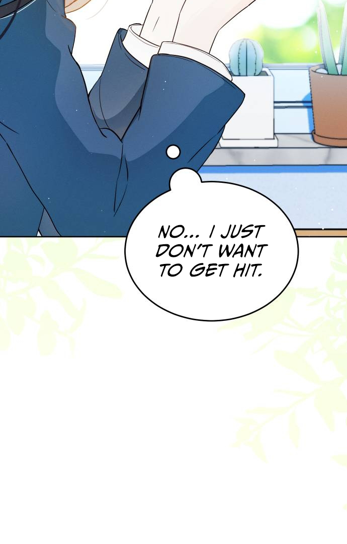 World Rank No. 0, Please Stop! Chapter 2 - page 37
