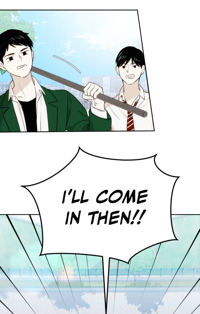 World Rank No. 0, Please Stop! Chapter 2 - page 52