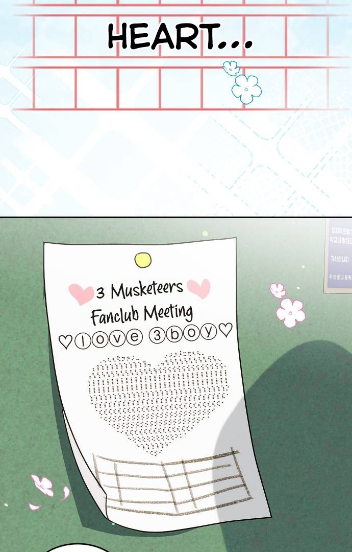World Rank No. 0, Please Stop! Chapter 2 - page 6